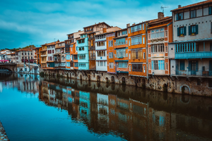 Vidange fosse septique Castres